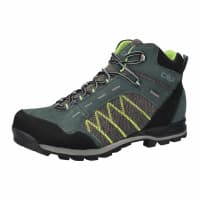 CMP Herren Trekkingschuhe Thiamat Mid 2.0 WP 31Q9667