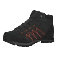 CMP Herren Trekkingschuhe Thiamat Mid 2.0 WP 31Q9667