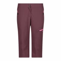 CMP Damen Shorts WOMAN CAPRI 31T5126