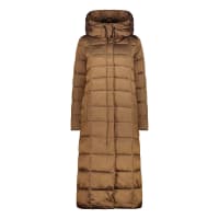 CMP Damen Parka WOMAN COAT FIX HOOD 32K3136