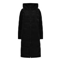 CMP Damen Wintermantel Fix Hood Coat 32K3106