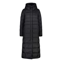 CMP Damen Parka WOMAN COAT FIX HOOD 32K3136