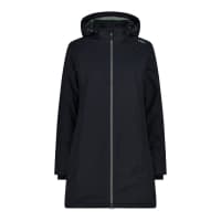 CMP Damen Mantel Woman Coat Zip Hood 32Z1406