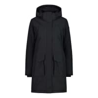 CMP Damen Mantel Woman Coat Zip Hood 31K2976