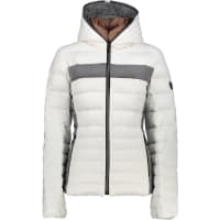 CMP Damen Daunenjacke Woman Fix Hood 3K36176