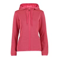 CMP Damen Jacke Woman Fix Hood Jacket 31H8216