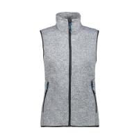CMP Damen Weste Woman Fleece Vest 3H55766