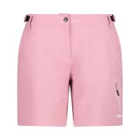 CMP Damen Fahrradshort Bike Bermuda with Mesh Underwear 30C5976