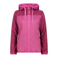 CMP Damen Jacke Woman Hybrid Jacket Fix Hood 32H5466