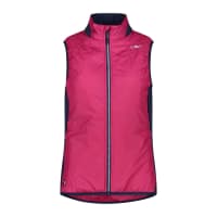 CMP Damen Weste Woman Hybrid Vest 32Z6036