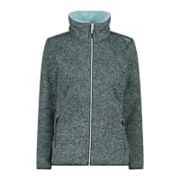 CMP Damen Fleecejacke WOMAN JACKET 34H2976