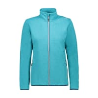 CMP Damen Fleecejacke Woman Jacket 30H2686