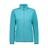 CMP Damen Fleecejacke Woman Jacket 30H2686