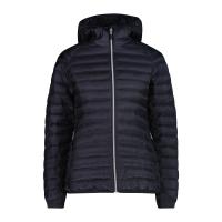 CMP Damen Jacke Woman Jacket Fix Hood 35Z2756