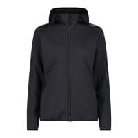 CMP Damen Jacke WOMAN JACKET FIX HOOD 34H2876