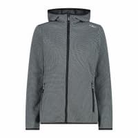 CMP Damen Fleecejacke WOMAN JACKET FIX HOOD 33H5746