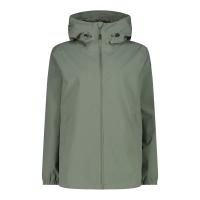 CMP Damen Jacke Woman Jacket Fix Hood 35Z5286