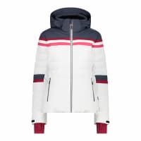CMP Damen Skijacke Woman Fix Hood Jacket 33W0736