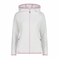 CMP Damen Fleecejacke WOMAN JACKET FIX HOOD 32G5906
