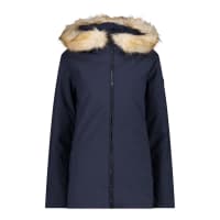 CMP Damen Winterjacke Fix Hood 31K2916