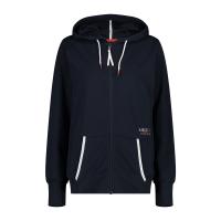 CMP Damen Kapuzenjacke Woman Jacket Fix Hood 32D8316