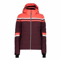 CMP Damen Skijacke Woman Fix Hood Jacket 33W0736