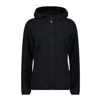 CMP Damen Jacke Woman Jacket Fix Hood 33M3916