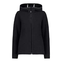CMP Damen Jacke Woman Jacket Fix Hood 31M3096