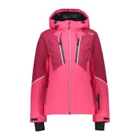 CMP Damen Skijacke Woman Jacket Fix Hood 30W0696