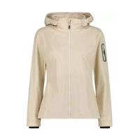 CMP Damen Jacke Woman Jacket Fix Hood 36A5116
