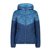 CMP Damen Kapuzenjacke WOMAN JACKET FIX HOOD 33Z5126