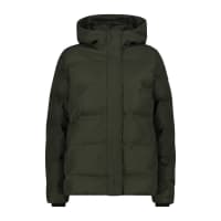CMP Damen Winterjacke WOMAN JACKET FIX HOOD 34K0706