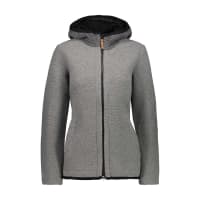 CMP Damen Jacke WOMAN JACKET FIX HOOD 30M3426
