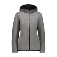 CMP Damen  Jacke WOMAN JACKET FIX HOOD 30M3426