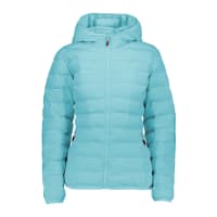 CMP Damen Daunenjacke Woman Jacket Fix Hood 30Z6096