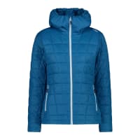 CMP Damen Jacke Woman Fix Hood Jacket 33Z2516