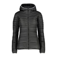 CMP Damen Daunenjacke Woman Jacket Fix Hood 38K1706