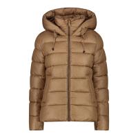 CMP Damen Winterjacke Woman Jacket Fix Hood 33K3566