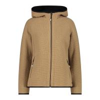 CMP Damen Jacke Woman Jacket Fix Hood 33M3916