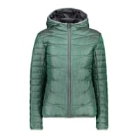 CMP Damen Jacke WOMAN JACKET FIX HOOD 39K3076