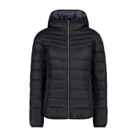 CMP Damen Jacke Fix Hood Jacket 32K3016