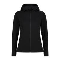 CMP Damen Kapuzenjacke Woman Jacket Fix Hood 33N2766