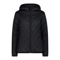 CMP Damen Daunenjacke WOMAN JACKET FIX HOOD 34K0306