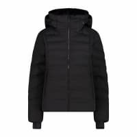 CMP Damen Skijacke WOMAN JACKET FIX HOOD 34W4406
