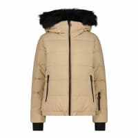 CMP Damen Skijacke Woman Jacket Fix Hood 34W4416F
