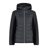 CMP Damen Softshelljacke WOMAN JACKET FIX HOOD 31A0906