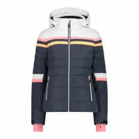 CMP Damen Skijacke Woman Fix Hood Jacket 33W0736