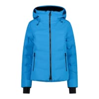 CMP Damen Skijacke Fix Hood Jacket 32W0266