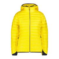 CMP Damen Jacke Woman Jacket Fix Hood 35Z2756