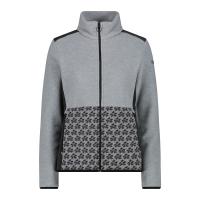 CMP Damen Fleecejacke WOMAN JACKET 35J3816